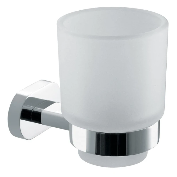 Kubek na szczoteczkę i pastę VADO LIF-183-C/P