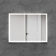 Lustro Toas 80x60 Lavita