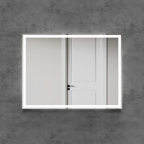 Lustro Toas 80x60 Lavita