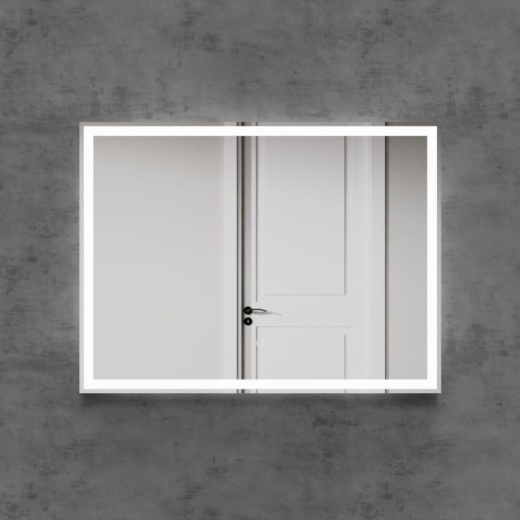 Lustro Toas 80x60 Lavita