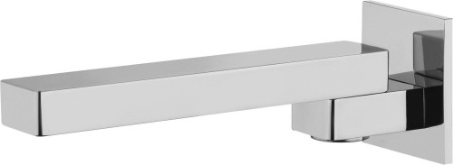 Deante Cascada Wylewka wannowo-umywalkowa składana - chrom