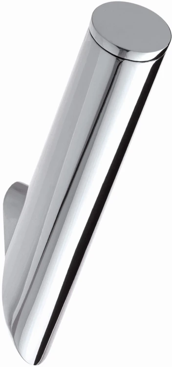 Haczyk pojedynczy chrom Silia Deante ADI 0111
