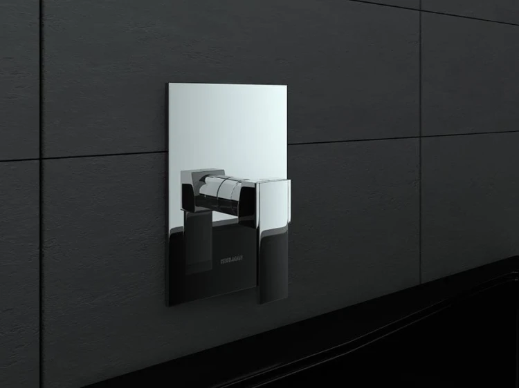 Bateria prysznicowa podtynkowa KOHLMAN Excelent QW220H