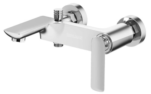 Bateria wannowa natynkowa Experience KOHLMAN QW110E