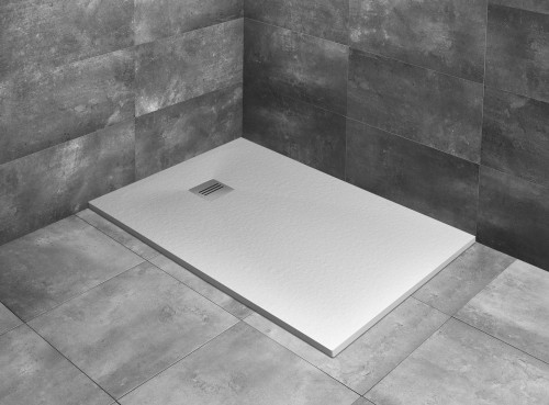 Brodzik prostokątny 100x80 Kyntos F biały Radaway