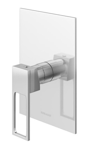Zestaw prysznicowy KOHLMAN Nexen QW220UQ35