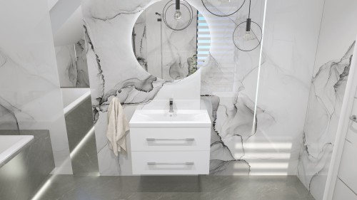 Lustro Aura 80 Lavita