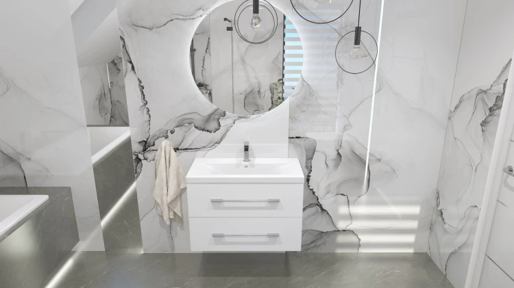 Lustro Aura 80 Lavita