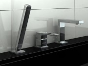 Bateria wannowa KOHLMAN Nexen QB241U