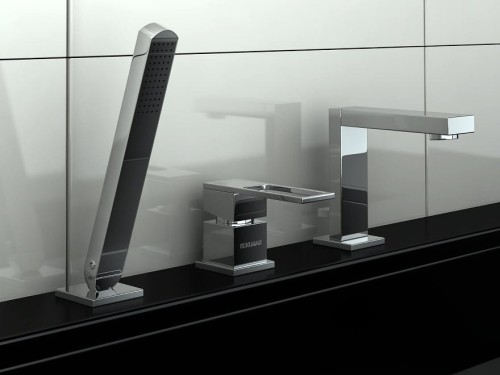 Bateria wannowa KOHLMAN Nexen QB241U