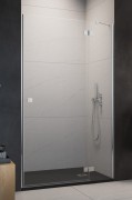 Drzwi prysznicowe Radaway Essenza DWJ 100x200 prawe