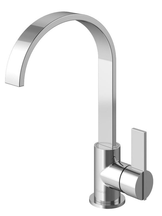 Bateria kuchenna KOHLMAN Dexame QB140D