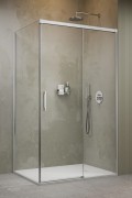 Kabina prysznicowa Radaway Idea 8 KDJ prawa