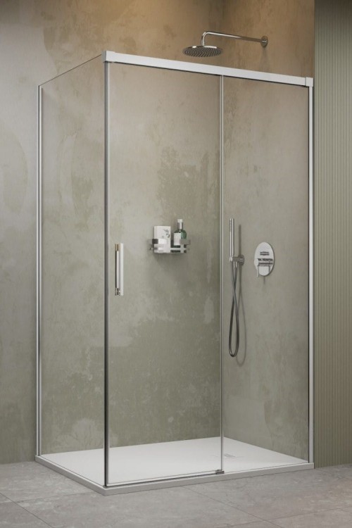 Kabina prysznicowa Radaway Idea 8 KDJ prawa