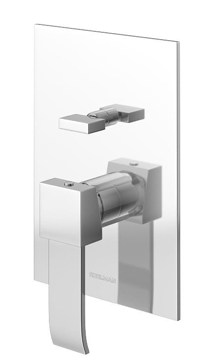 Zestaw prysznicowy Axis KOHLMAN QW210NR40