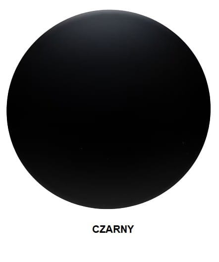 Kolorowa pokrywka korka do wanien AD NATURALNIE