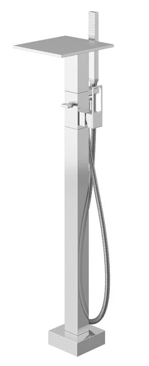 Bateria wannowa wolnostojąca KOHLMAN Nexen QF1165U