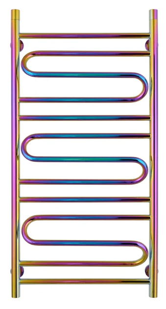 Grzejnik łazienkowy Sunerzha Elegy 120x40 kameleon