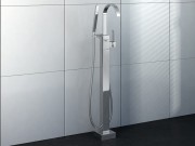 Bateria wannowa wolnostojąca KOHLMAN Axis QF1165N