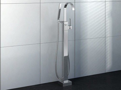 Bateria wannowa wolnostojąca KOHLMAN Axis QF1165N