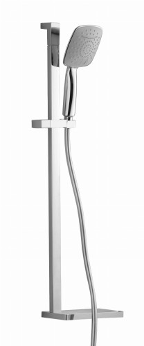 Zestaw natryskowy Storczyk Deante