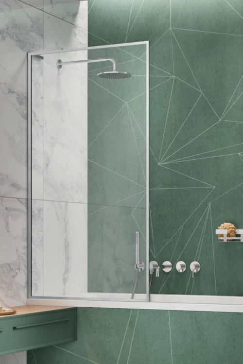 Parawan nawannowy Radaway Modo F SL PNJ II lewy