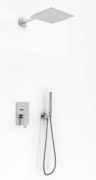 Zestaw prysznicowy Axis KOHLMAN QW210NQ20