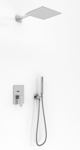 Zestaw prysznicowy Axis KOHLMAN QW210NQ20