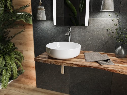 Umywalka nablatowa Cordoba Lavita