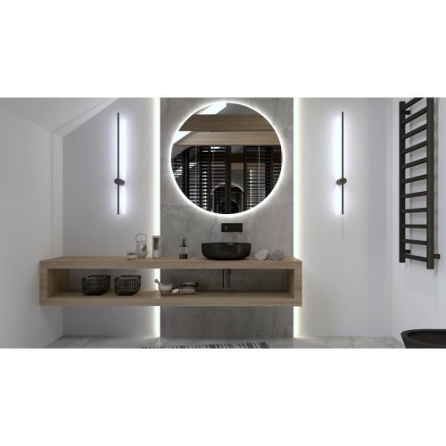 Lustro Lotis Plus 80 z matą grzewczą Lavita