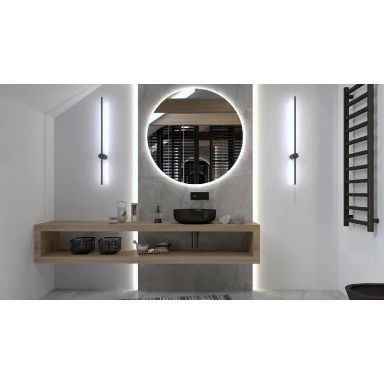 Lustro Lotis Plus 80 z matą grzewczą Lavita