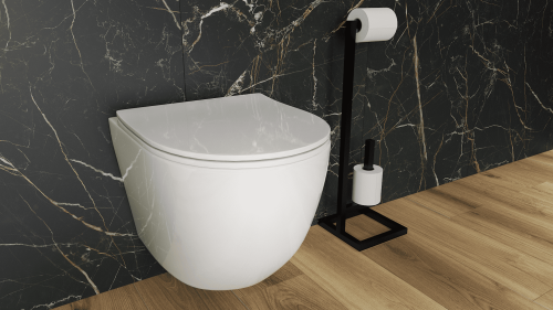 Stojak na papier Panay Lavita