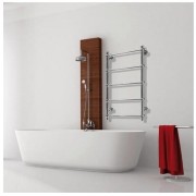 Grzejnik łazienkowy dekoracyjny Radeco Esfera 90,5x55cm kolor