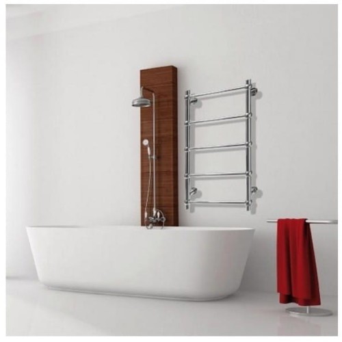 Grzejnik łazienkowy dekoracyjny Radeco Esfera 90,5x55cm kolor