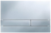 Stelaż podtynkowy WC JOMOTech + przycisk chrom mat EXCLUSIVE 2.0 Werit Jomo