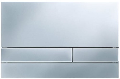 Stelaż podtynkowy WC JOMOTech + przycisk chrom mat EXCLUSIVE 2.0 Werit Jomo