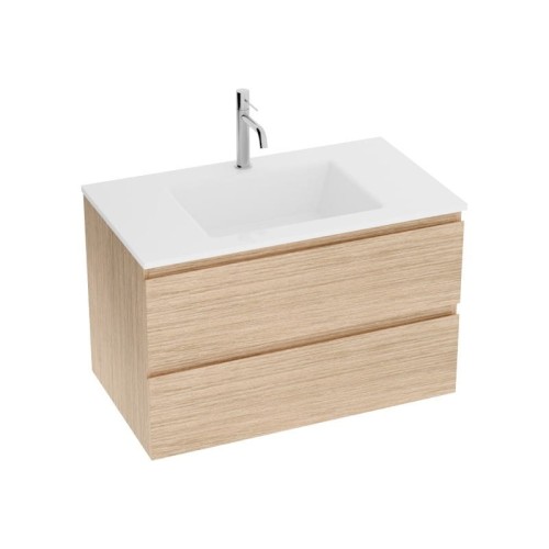 Umywalka meblowa Salem 800 Lavita