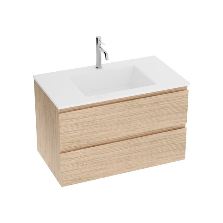 Umywalka meblowa Salem 800 Lavita