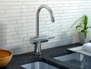 Bateria kuchenna KOHLMAN Maxima QB140M