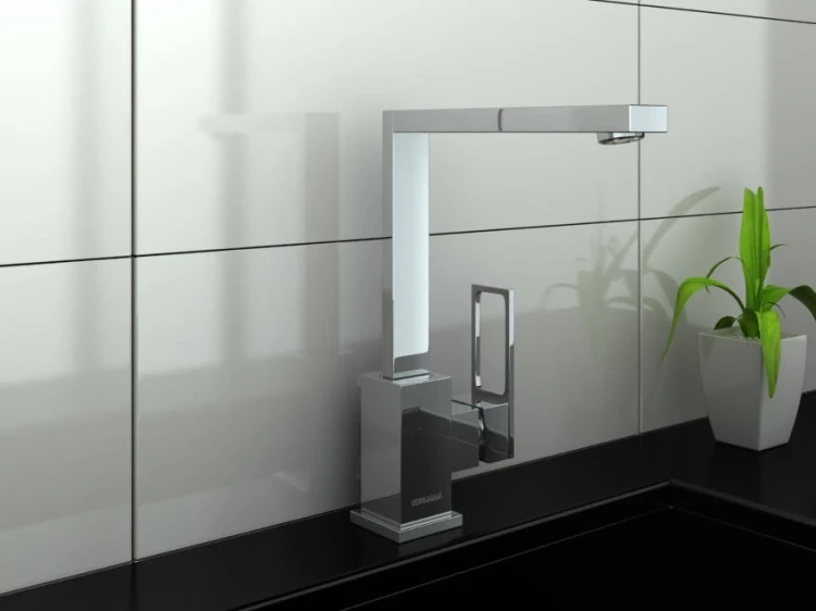 Bateria umywalkowa KOHLMAN Nexen QB150U