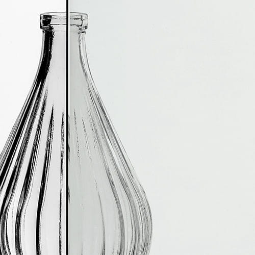 Kabina asymetryczna New Trendy New Merana 120x85x195 prawa, szkło czyste