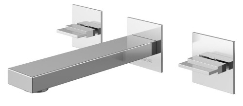 Bateria umywalkowa podtynkowa KOHLMAN Excelent QW190H