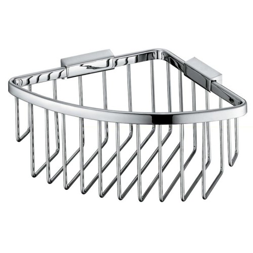 Koszyk narożny duży głęboki VADO BAS-2012-C/P