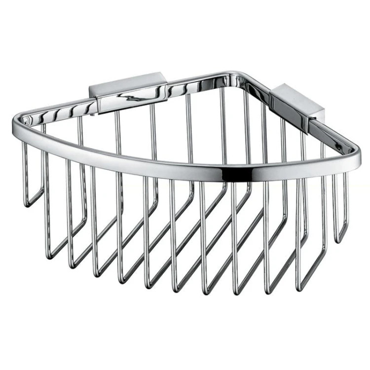 Koszyk narożny duży głęboki VADO BAS-2012-C/P