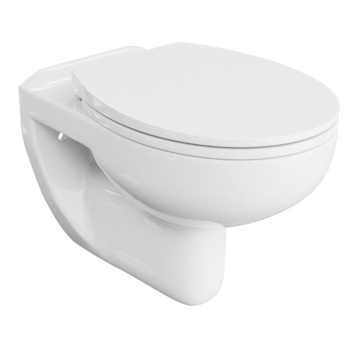 Miska wisząca wc Arctic Lavita