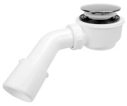 Syfon brodzikowy New Trendy 52 mm