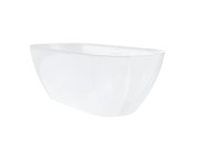 Wanna wolnostojąca olvena v041xlwh 170 cm korek klik klak biały