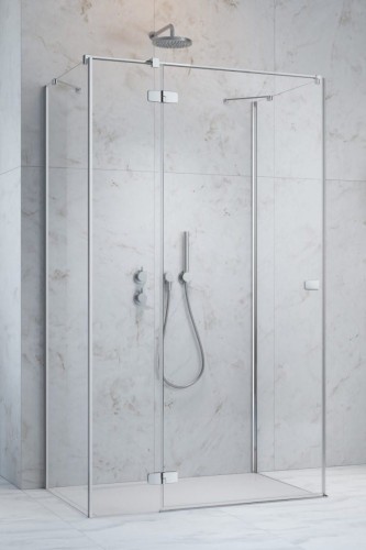 Kabina prysznicowa Radaway Fuenta KDJ+S 90x70x200 lewa