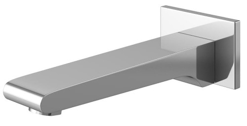 Wylewka ścienna Saxo KOHLMAN QW230S