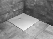 Brodzik kwadratowy Kyntos C 90x90 biały Radaway